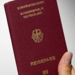 Установление гражданства Германии